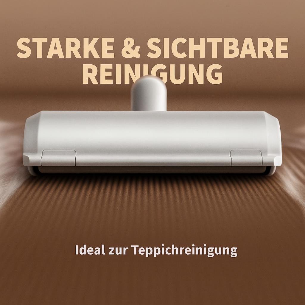 Fellbürste - Neuste Generation